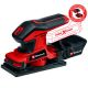 EINHELL Akumulatorska vibraciona brusilica TC-OS 18/187 Li Solo - 4460725