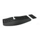 MICROSOFT Tastatura Sculpt Ergonomic, crna - 5KV-00005