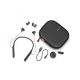 POLY Bluetooth slušalice Voyager 6200UC, crna - 187059