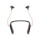 POLY Bluetooth slušalice Voyager 6200UC, crna - 187059