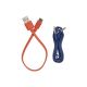 JBL Bluetooth slušalice Live 670NC, plava - 187405