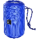 hoco. Bežični Bluetooth zvučnik HC1 Trendy sound, plava - 18744