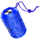 hoco. Bežični Bluetooth zvučnik HC1 Trendy sound, plava - 18744