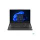 Lenovo Laptop V15 G3 IAP 15.6 FHD AG/i3-1215U/8GB/NVMe 512GB/Iris Xe/USB-C PD/Black/SR 82TT00M2YA - 82TT00M2YA
