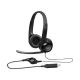 LOGITECH Slušalice sa mikrofonom H390 USB Stereo 981-000406 - 981-000406