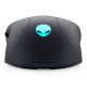 DELL Gaming miš AW320M Alienware Wired crni - MIS01872