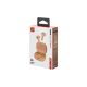 JBL Bluetooth slušalice Wave Flex, bež - 187811-1