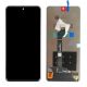 LCD za Huawei Nova 9 SE + touch screen Black OEM - EP3331853