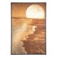 ATMOSPHERA Slika u ramu Sunce 60x90cm - 188062
