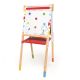 JANOD Drvena dvostrana tabla Splash - J09611
