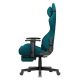 Huzaro Force 5.7 Teal Gaming stolica - EP2855245