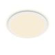PHILIPS Plafonjera superslim CL550 LED 15W 2700K IP44 bela - 18821-1