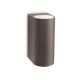 PHILIPS Zidna spoljašnja lampa Nightingale 2x35W GU10  boja rđe - 18825