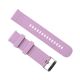 Narukvica diagonal stripe za smart watch 20mm ljubicasta - EP3332519
