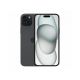 APPLE iPhone 15 Plus 128GB, crna - 188579