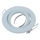 FORMA Ugradna rozetna CFR1001 WH, bela - EP2886984