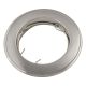 FORMA Ugradna rozetena CFR1002F SN/CH, hrom - EP2887041
