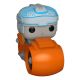 Funko POP! Ride: Tron (1982) - Tron w/Cycle - EP3252302