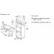 BOSCH Ugradna rerna Serija 8 HMG778NB1 - EP2928523