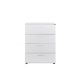 HANAH HOME Komoda Sfn-540-Bb-1, bela - 188984-1