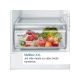 BOSCH Ugradni kombinovani frižider KIV86NSE0 - EP2951842