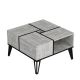 HANAH HOME Sto za dnevnu sobu Nirvana Crystal - 189103