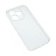 Maska za Honor 600 Lite transparent Sparkle Dust - EP3106523