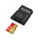 SANDISK 512GB Extreme, SDSQXAV-512G-GN6MA + adapter - EP1529207