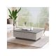 HANAH HOME Sto za dnevnu sobu LV17 GT - 189185