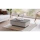 HANAH HOME Sto za dnevnu sobu LV17 GT - 189185