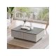HANAH HOME Sto za dnevnu sobu LV17 GT - 189185