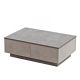 HANAH HOME Sto za dnevnu sobu LV17 GT - 189185