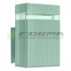 FORMA Zidna lampa GU10 S4601 SV - 001994