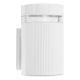 FORMA Zidna lampa GU10 S4603 WH - 002003-1