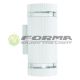 FORMA Zidna lampa GU10 S4604 M - 002005