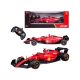 Rastar Automobil  R/C 1:18 Ferrari F1 75 - RS22479