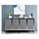 HANAH HOME Komoda Bare SIVA - 189568