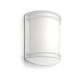 PHILIPS Zidna lampa Antelope LED 1x6W 4000K - 18965
