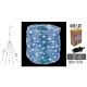 ENA Novogodišnje mikro lampice 3m 600 LED  432380 - 18966
