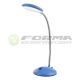 FORMA Stona LED lampa 5W 4000K FD2006-5T BL - EP2682034