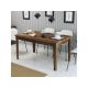 HANAH HOME Trpezarijski sto Milan 516 Walnut - 189971