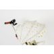 WINNER BIKE BIC.T18 TRIKE WHITE - BCK0312-1