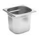 WIN Gastro posuda Gn 1/6-100 176x162x100 - WIN-0018