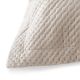 DEKOR DOM Dekorativna jastučnica 50x70cm Velluto Oxford, ivory - 023920
