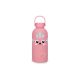 ROLL ROAD HAPPY PETS dečiji termos 350 ml - powder pink - EP2929637