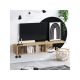HANAH HOME TV polica Pan - 190078