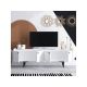 HANAH HOME TV polica Atlas - 190079