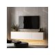 HANAH HOME TV polica Neon, bela v2 - 190089