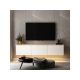 HANAH HOME TV polica Neon, bela v2 - 190089
