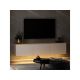 HANAH HOME TV polica Neon, bela v2 - 190089